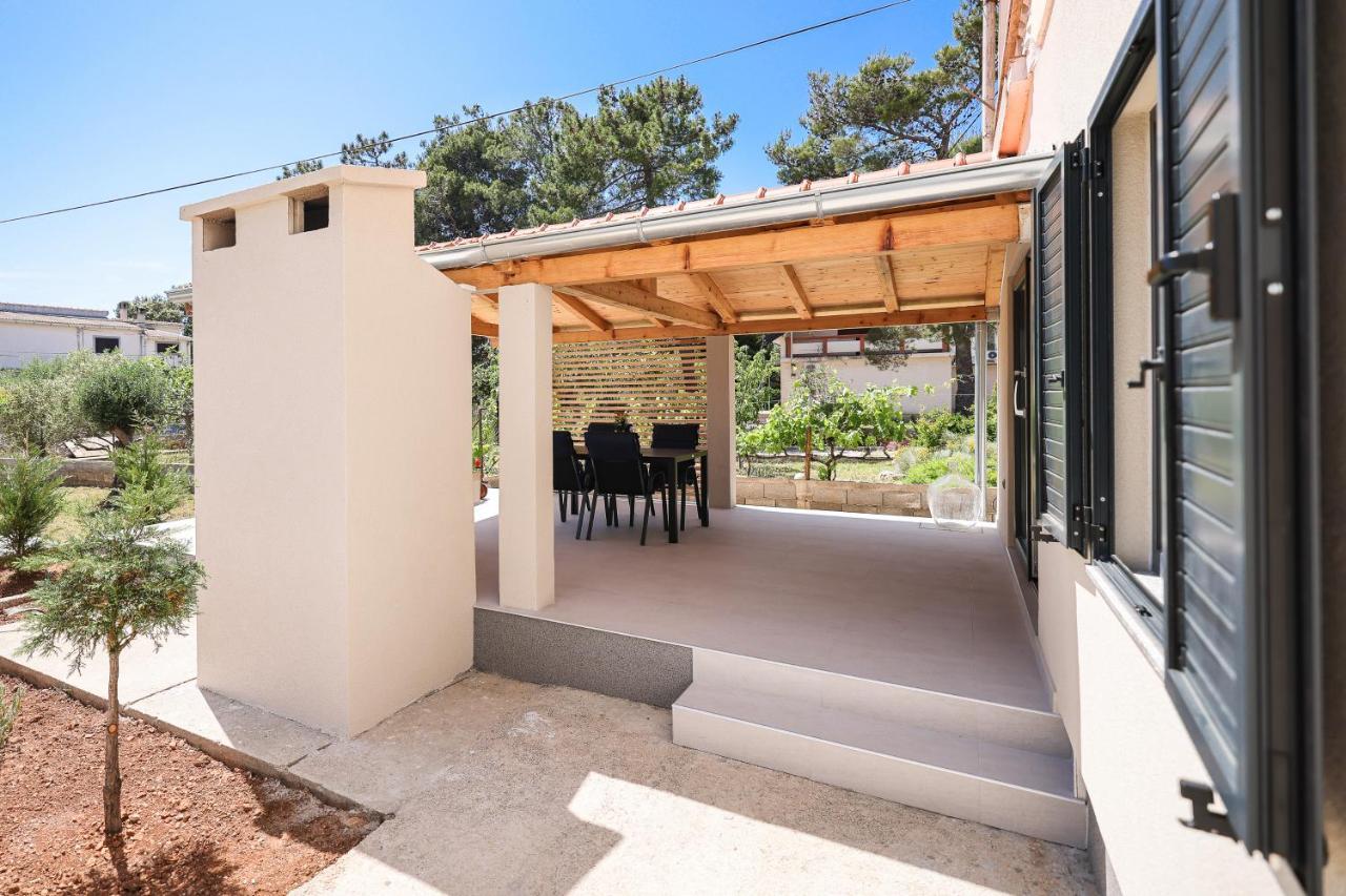 Apartamento Old Road Vir Exterior foto